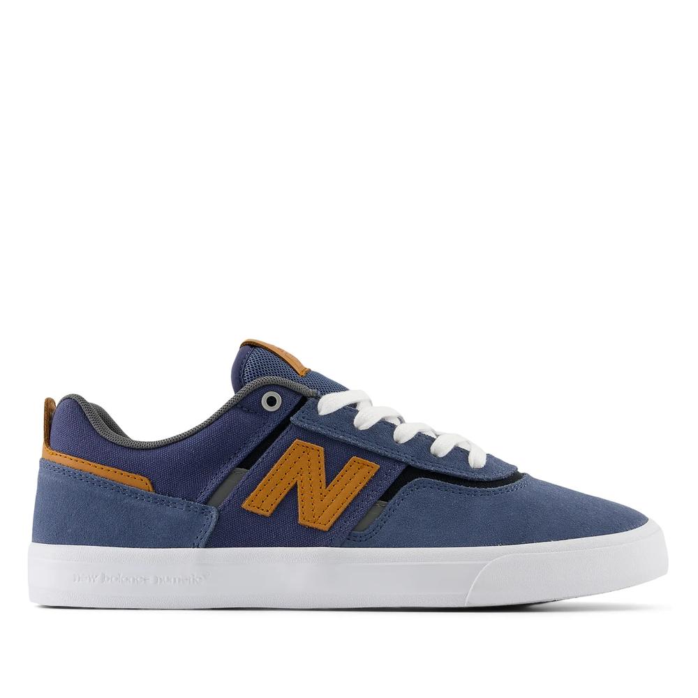 Férfi cipő New Balance NM306OLG - kék