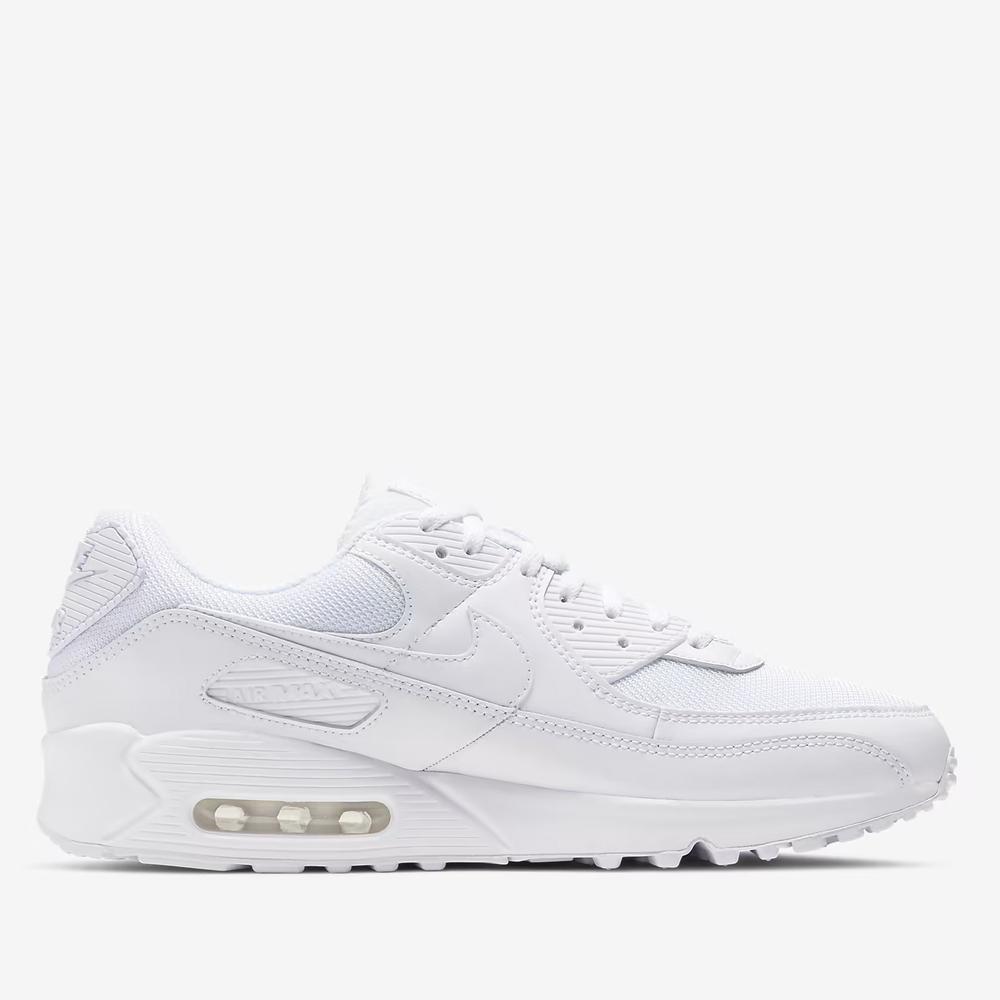 Férfi cipő Nike Air Max 90 CN8490-100 - fehér