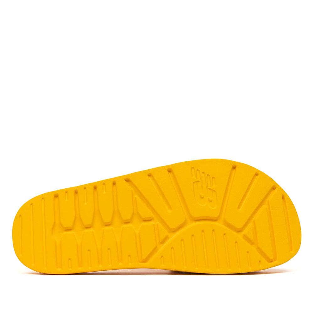 Flip Flop New Balance SUF20SC1 - narancs