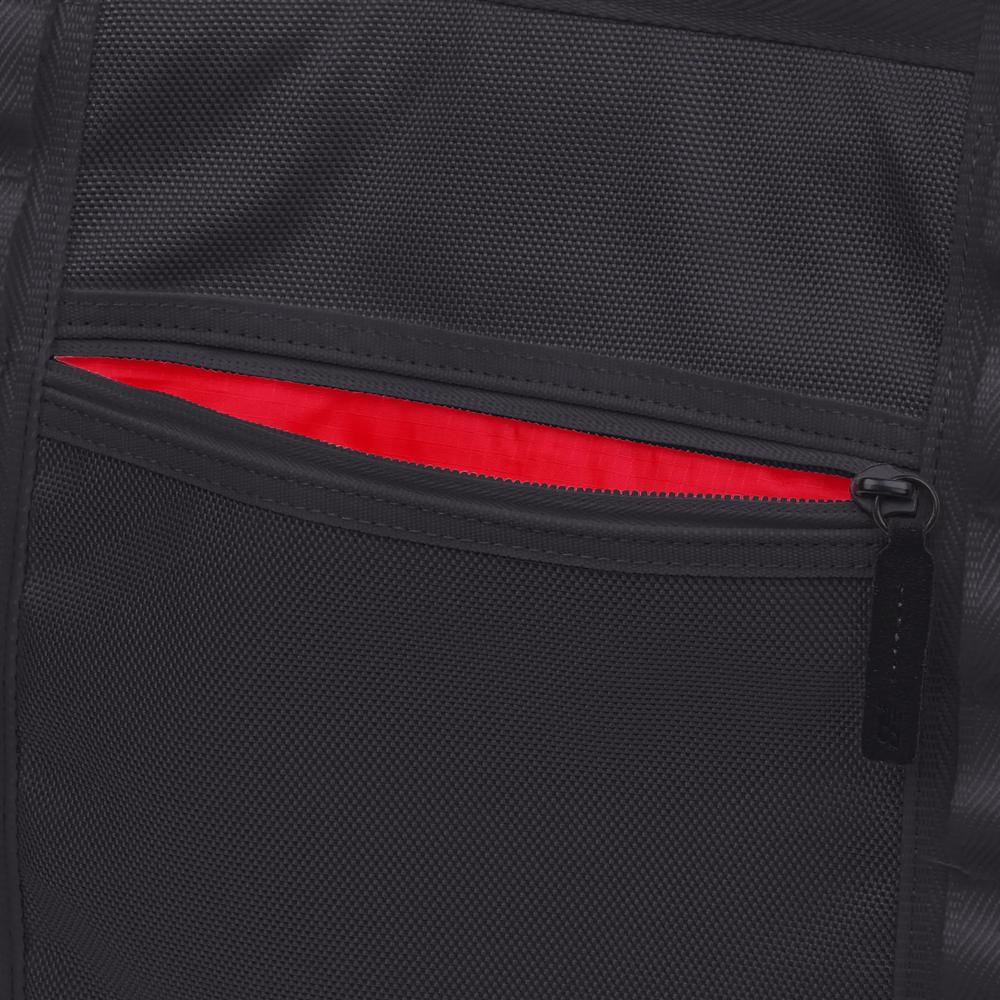 Sporttáska New Balance LAB51505BK - fekete