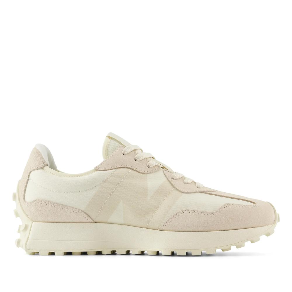 Unisex cipő New Balance U327MI - bézs