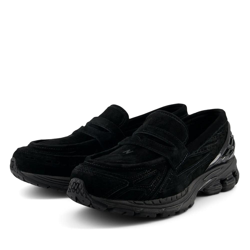 Unisex cipő New Balance U1906LNT - fekete