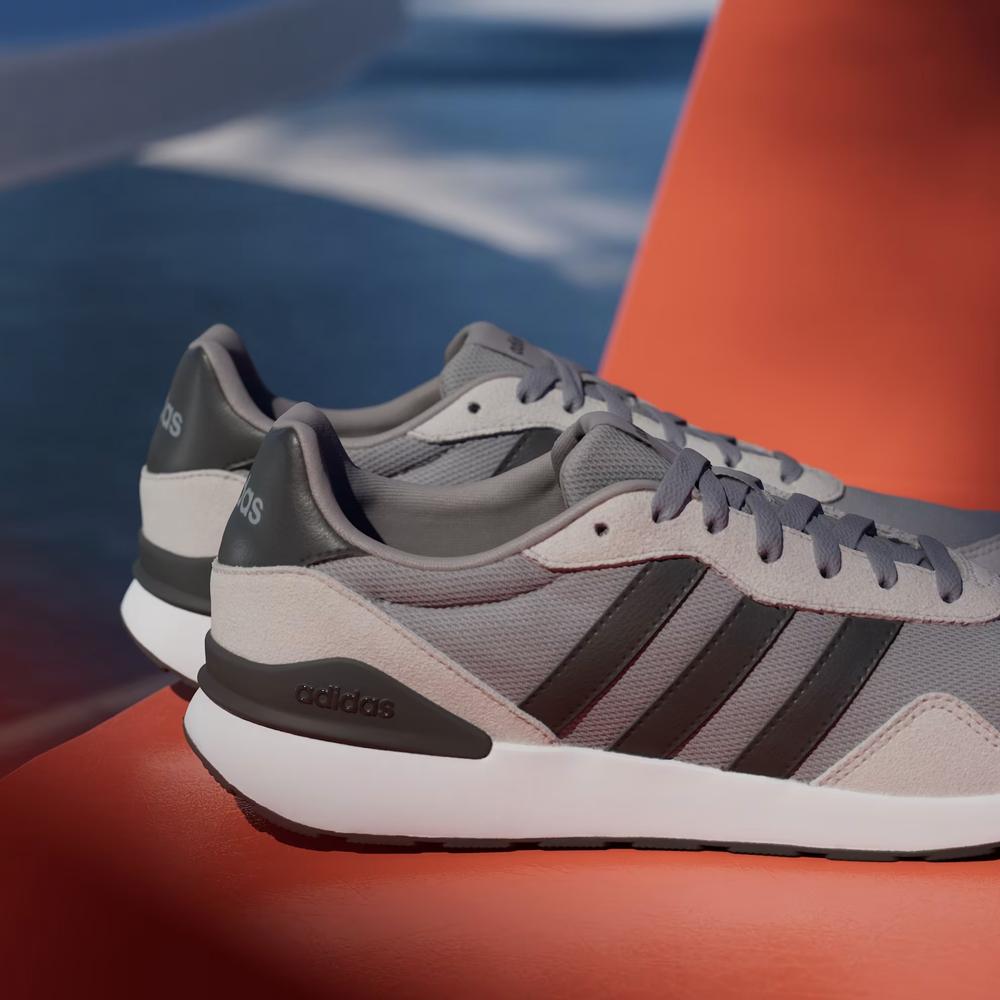 Pánske cipő adidas Run 60s 3.0 JR6624 - szürke