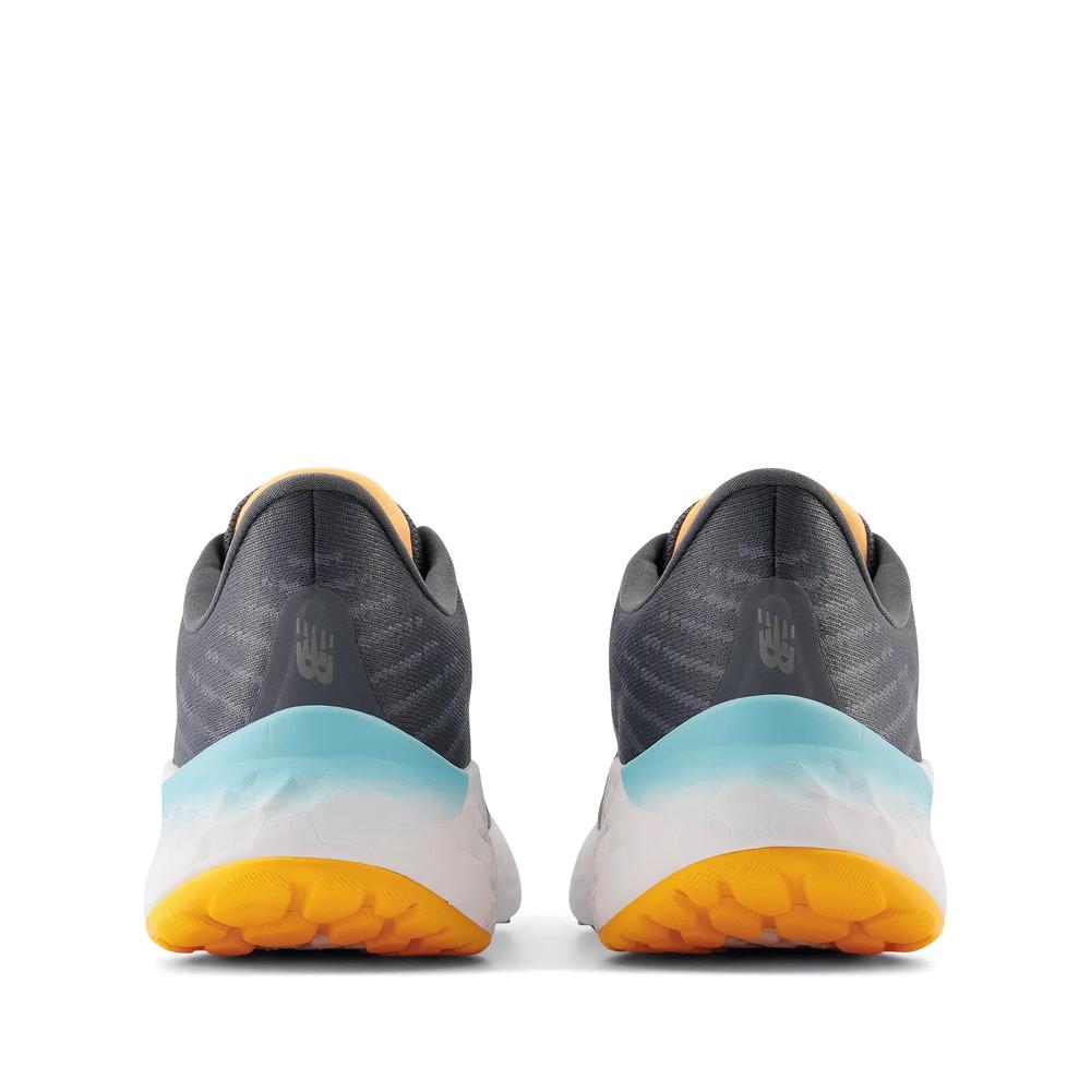 Cipő New Balance Fresh Foam Vongo v5 MVNGOCD5 - szürke