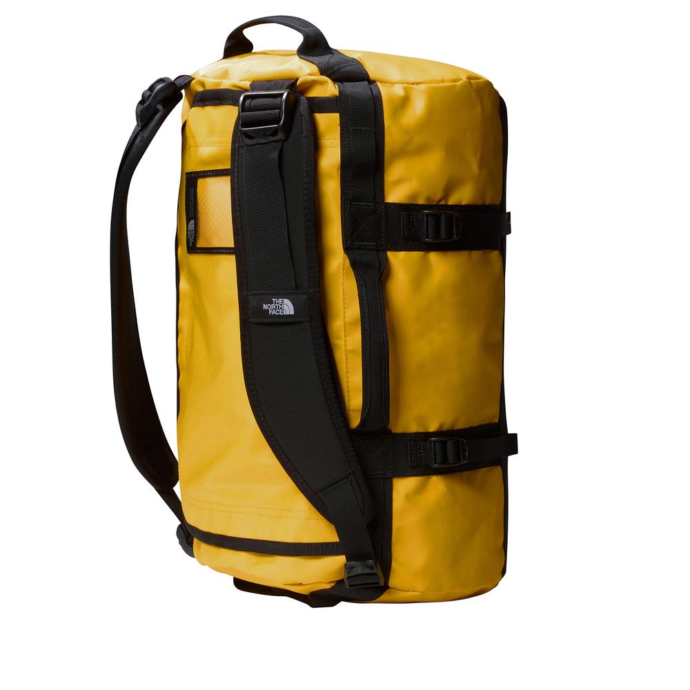 Táska The North Face Base Camp Duffel XS 0A52SS4WP1 - sárga