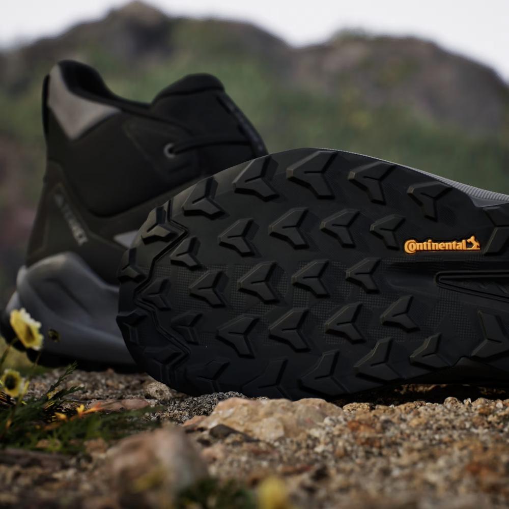Cipő adidas Terrex Trailmaker 2.0 Mid Gore-Tex Hiking IE9062 - fekete