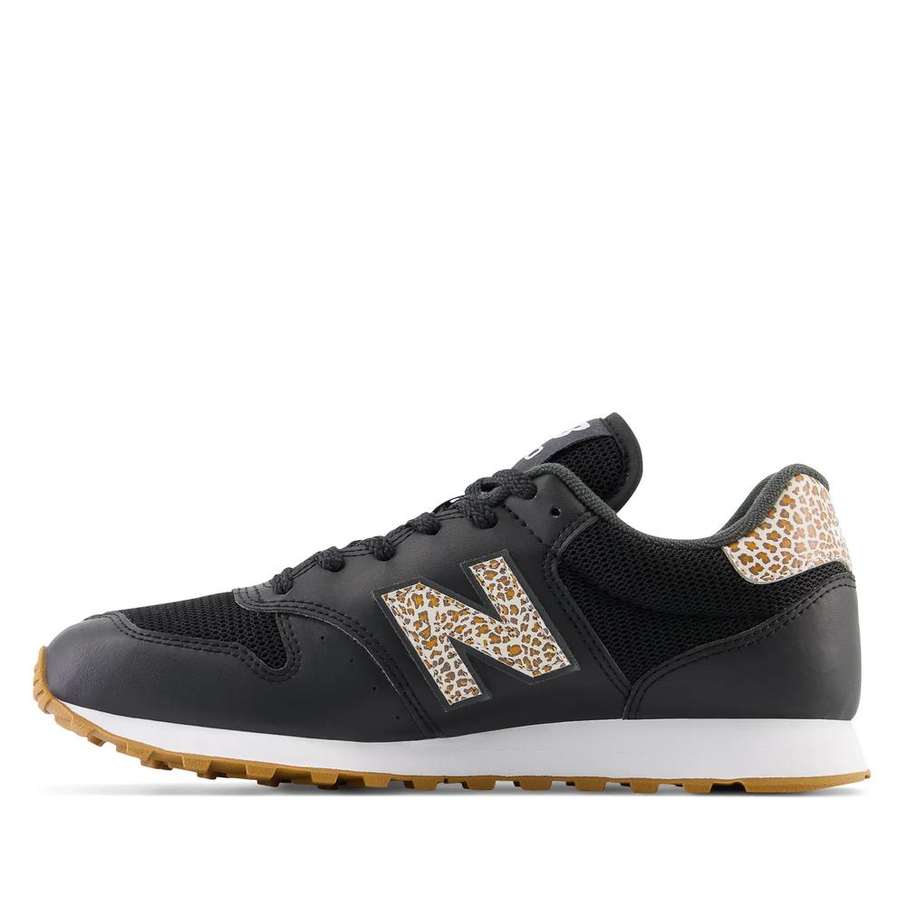 Cipő New Balance GW500LB2 – fekete