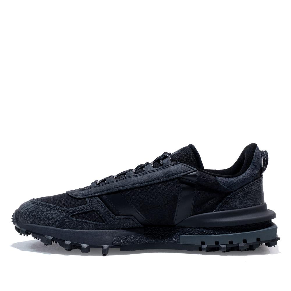 Cipő Lacoste Elite Active 750SMA0083-02H - fekete