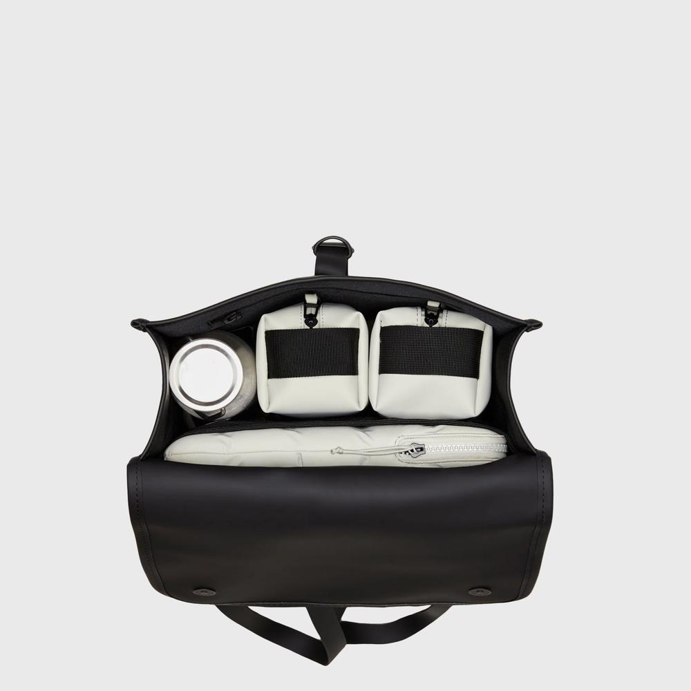 Hátitáska Rains Backpack W3 13000-47 - sötétkék