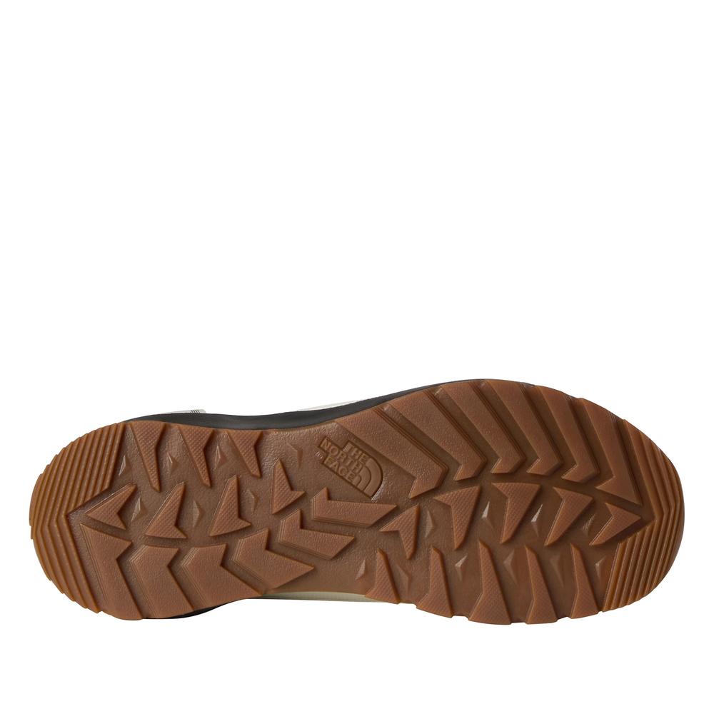 Női cipő The North Face Thermoball Luxe 0A817WQ4C1 - bézs