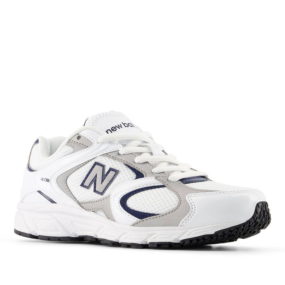Gyerek cipő unisex New Balance G4085LI - fehér