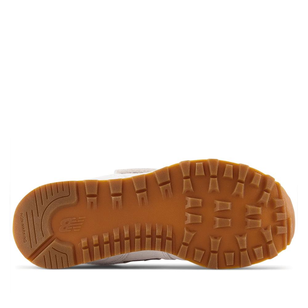 Gyerekcipő New Balance PV574RF1 – szürke