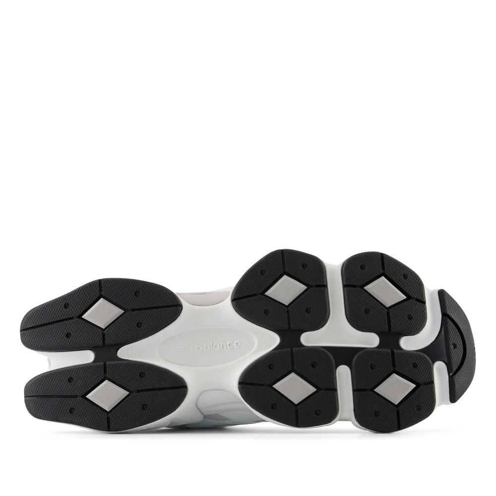 Unisex cipő New Balance U90608PE - fehér