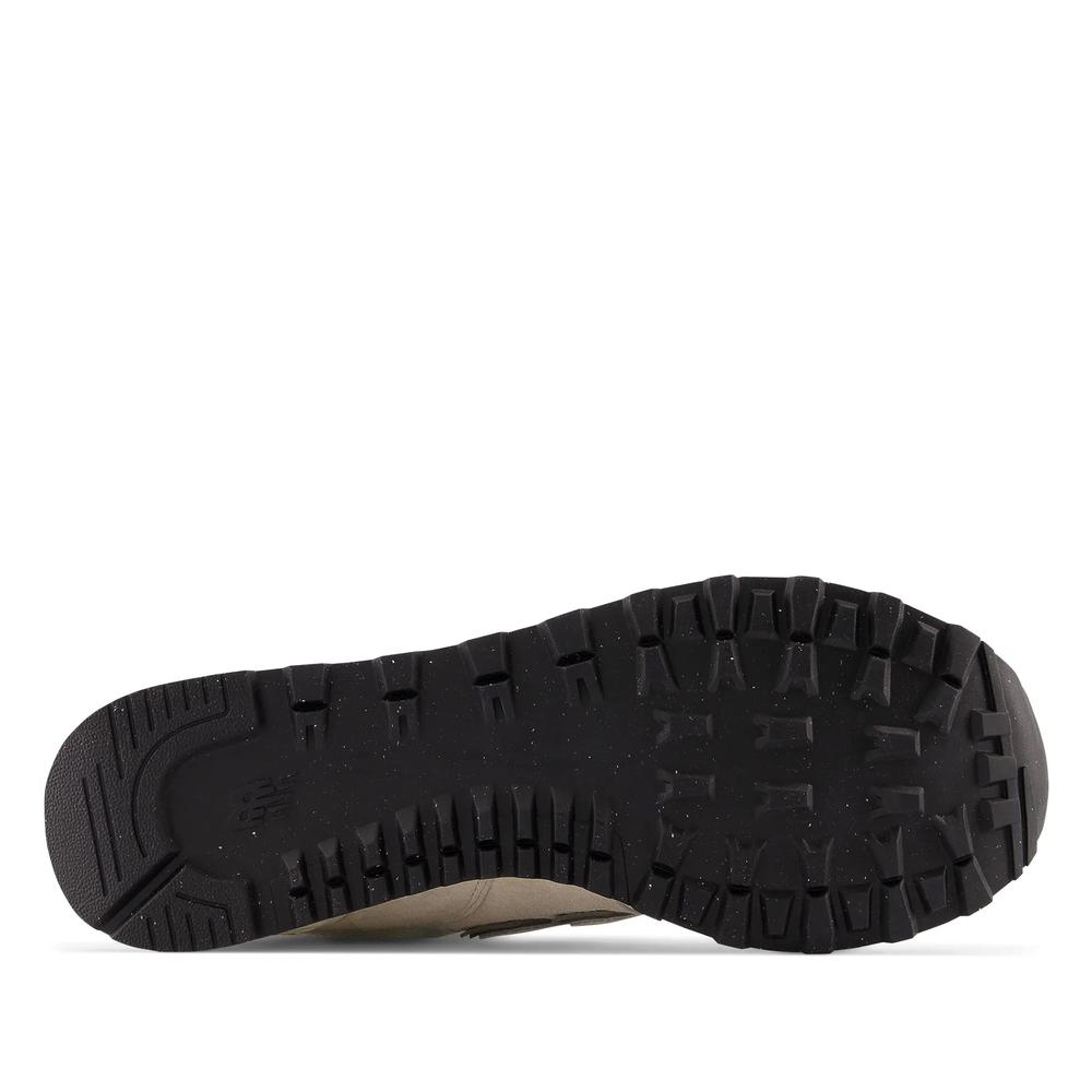 Unisex cipő New Balance U574OP2 - bézs