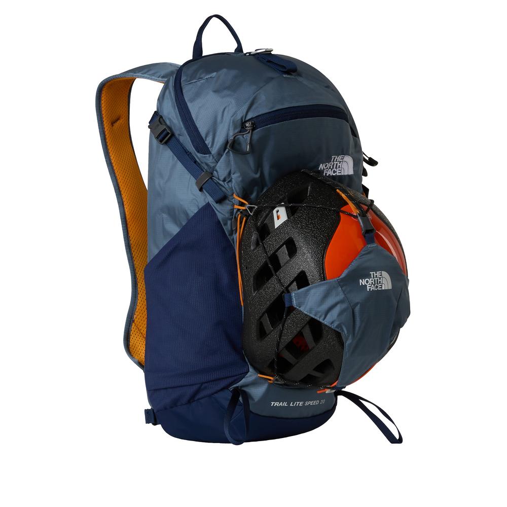 Hátitáska The North Face Trail Lite Speed 20L 0A87C9NOW1 - sötétkék