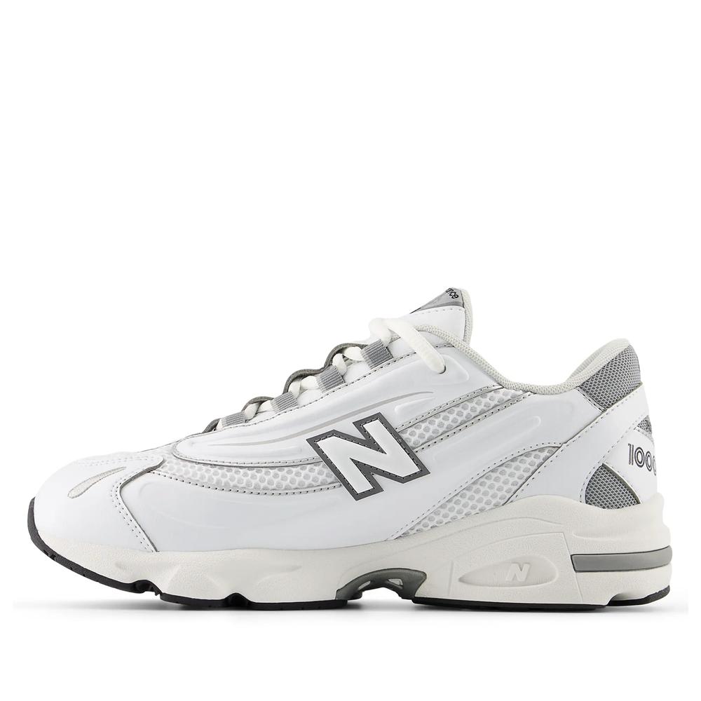 Gyermekcipő New Balance GC1000DK - fehér