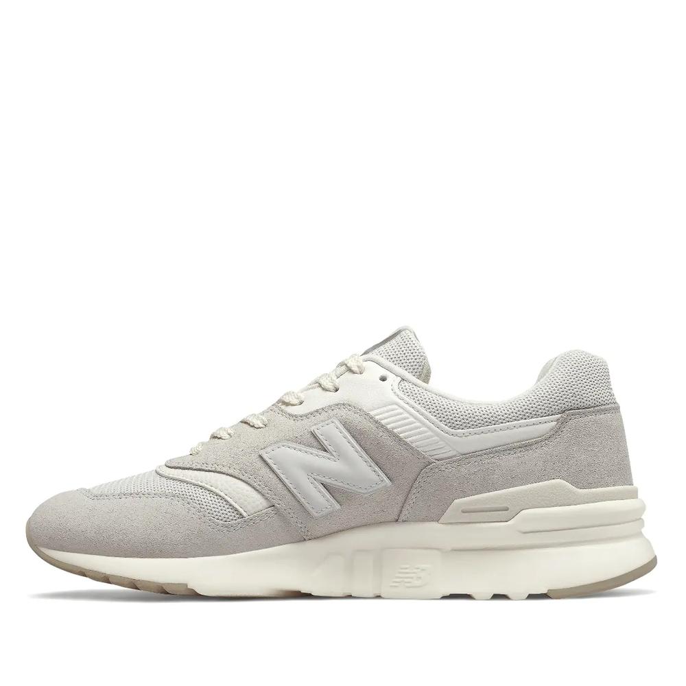 Cipő unisex New Balance CM997HCB - szürke