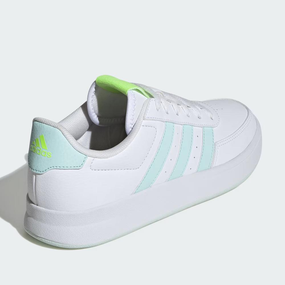 Cipő adidas Breaknet 2.0 IH4743 - fehér