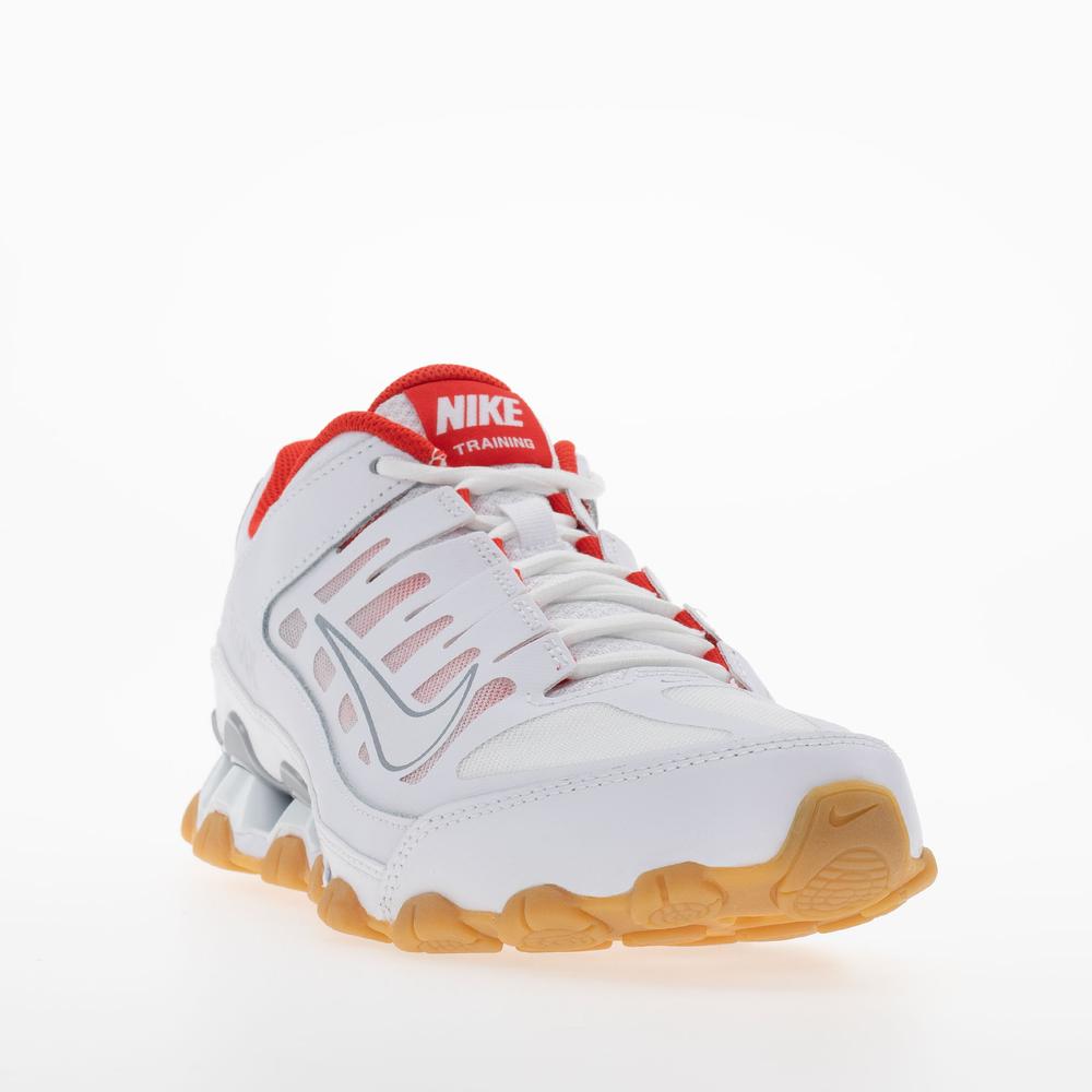Cipő Nike Reax 8 TR Mesh 621716-103 - fehér
