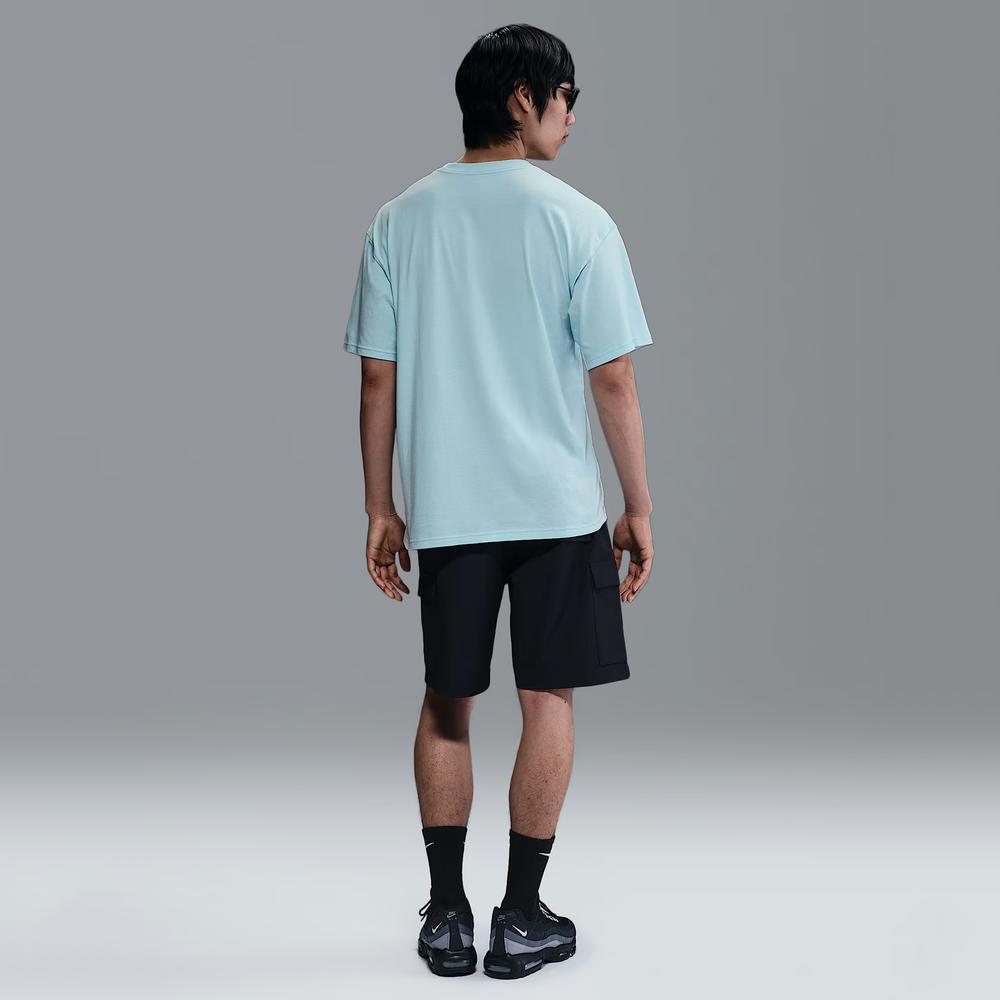 Férfi póló Nike Sportswear Max90 HJ0754-474 - kék