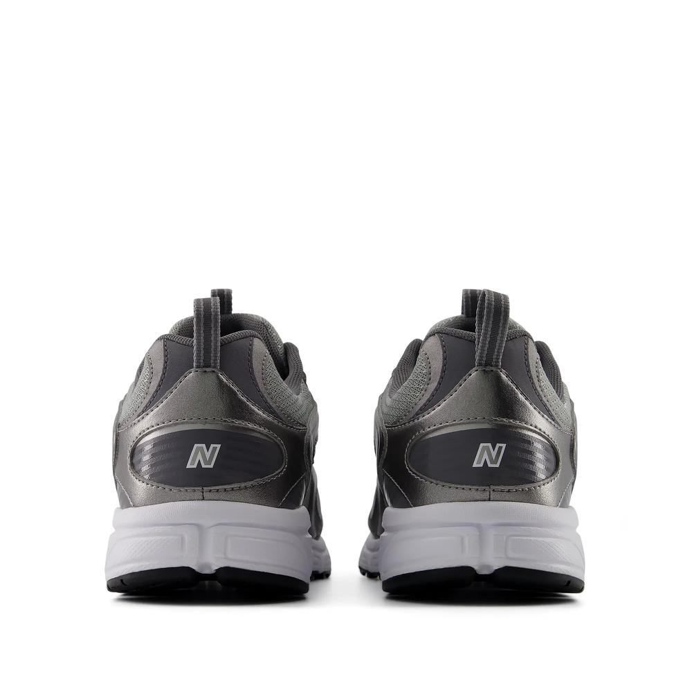 Unisex cipő New Balance M4089TU - szürke