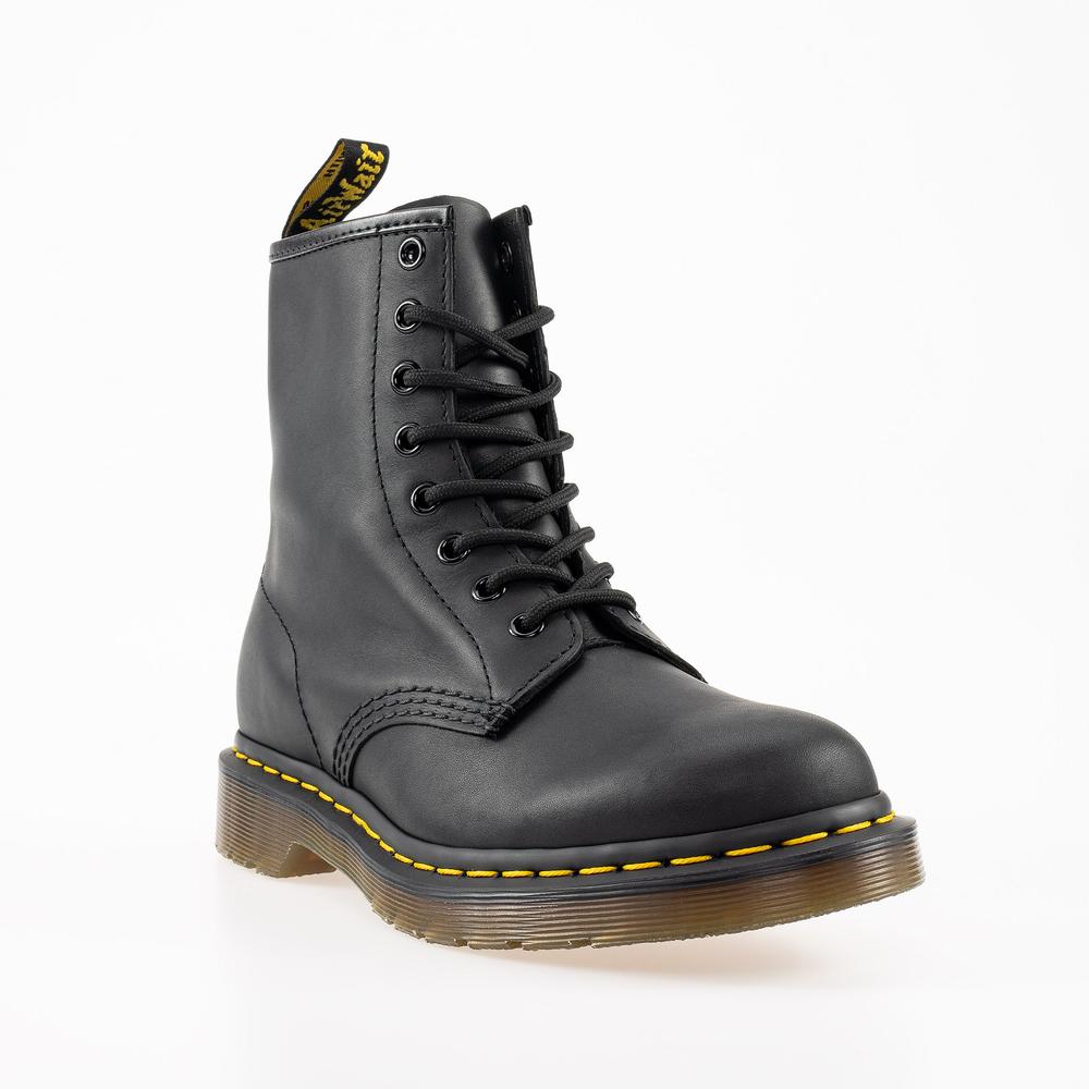 Cipő Dr Martens 1460 11822003 - fekete