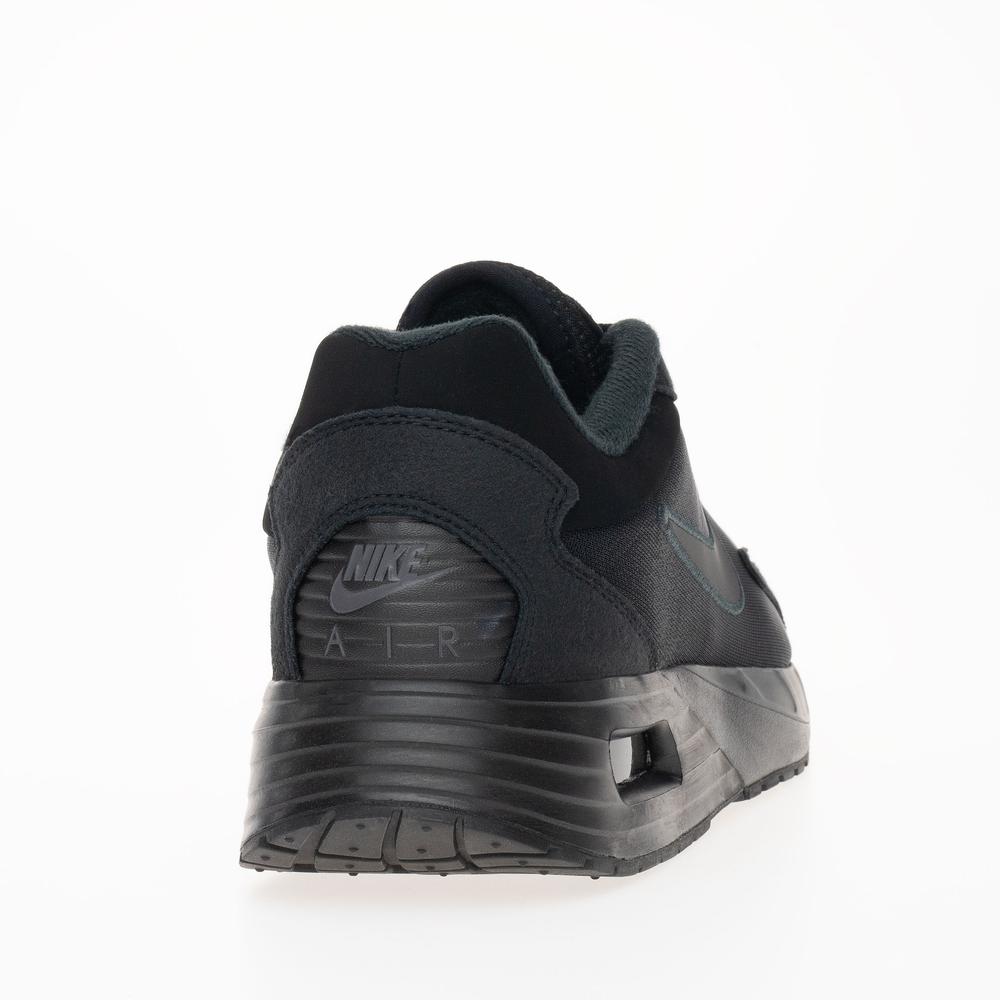 Cipő Nike Air Max Solo DX3666-010 - fekete