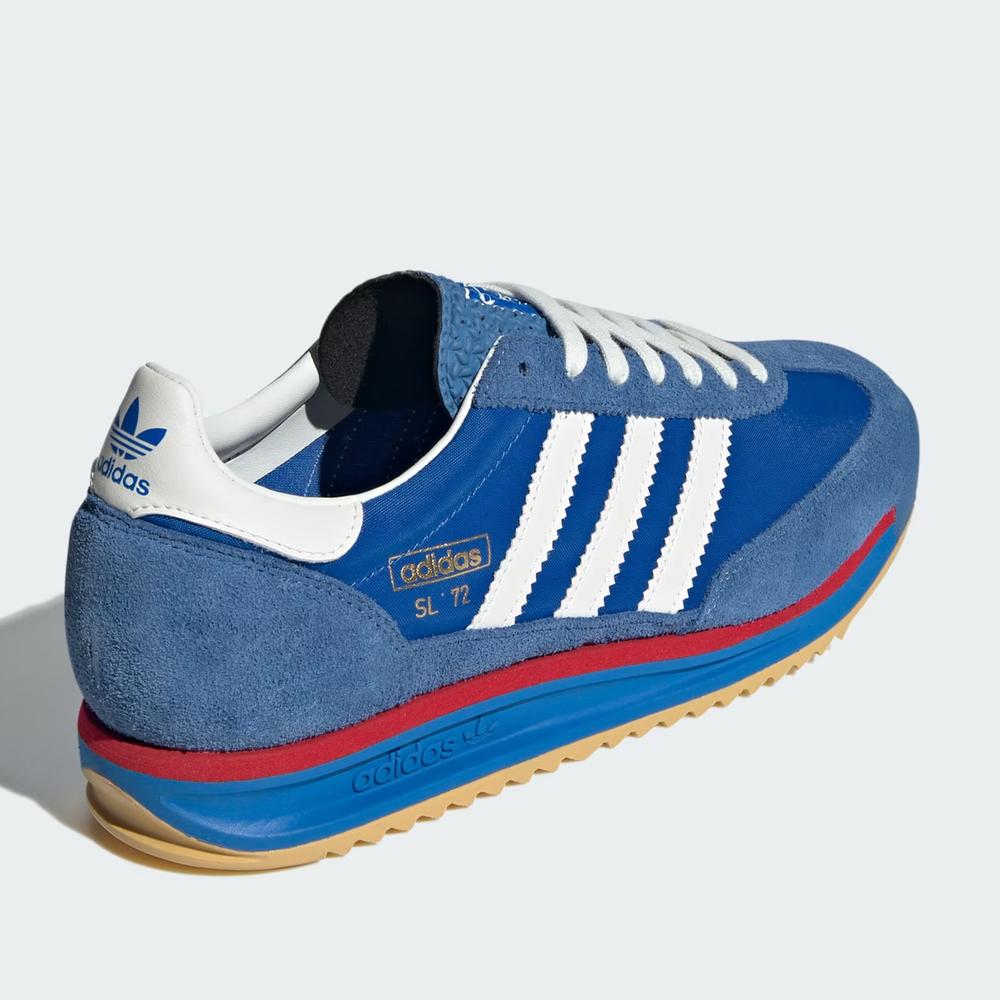 Cipő adidas Originals SL RS 72 IG2132 - kék