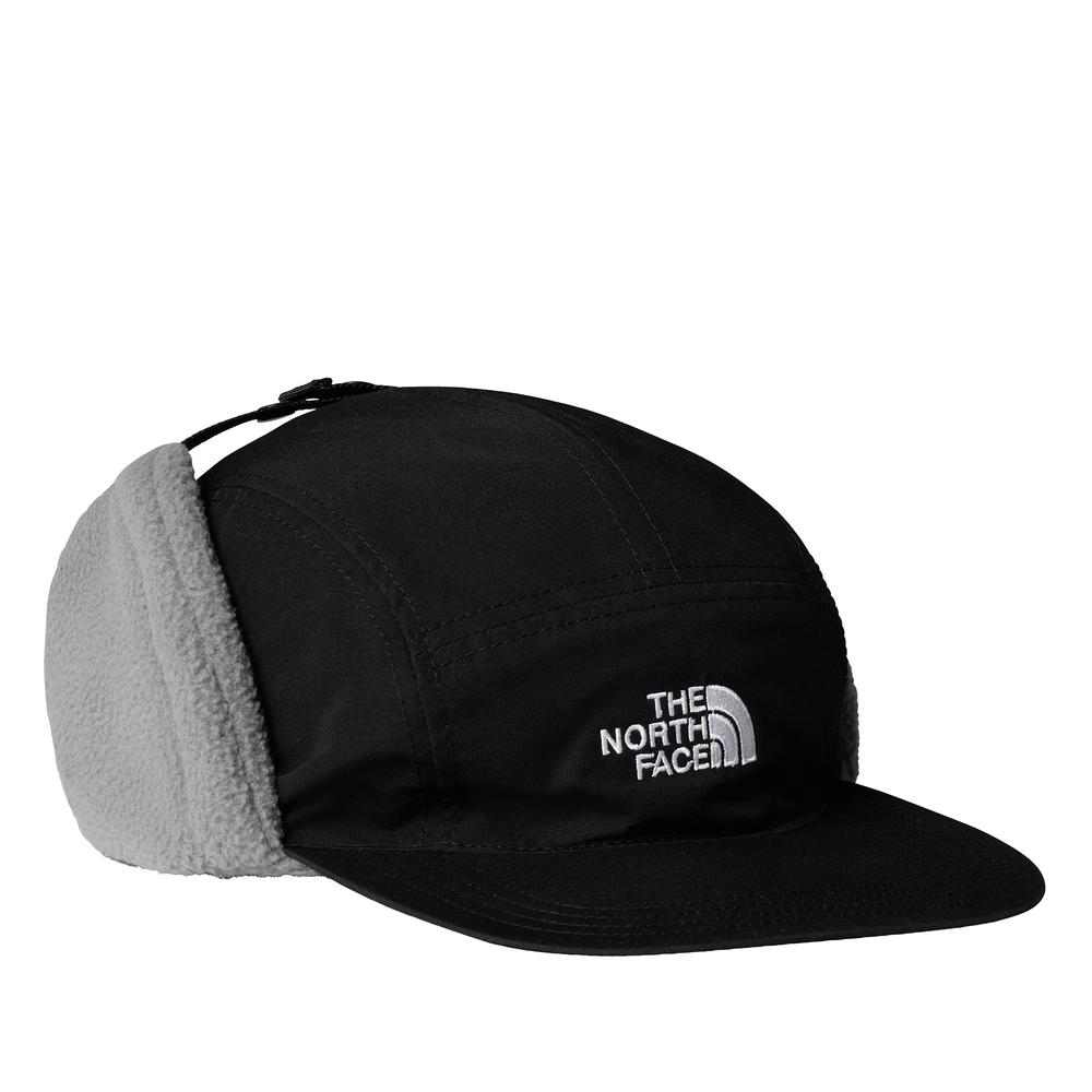 Sapka The North Face Cragmont 0A8CHUWOO1 - fekete