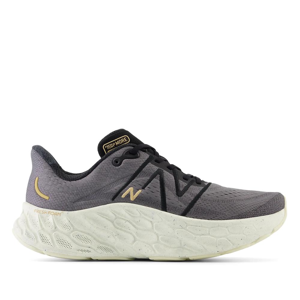 New Balance Fresh Foam More v4 MMORBD4 – szürke
