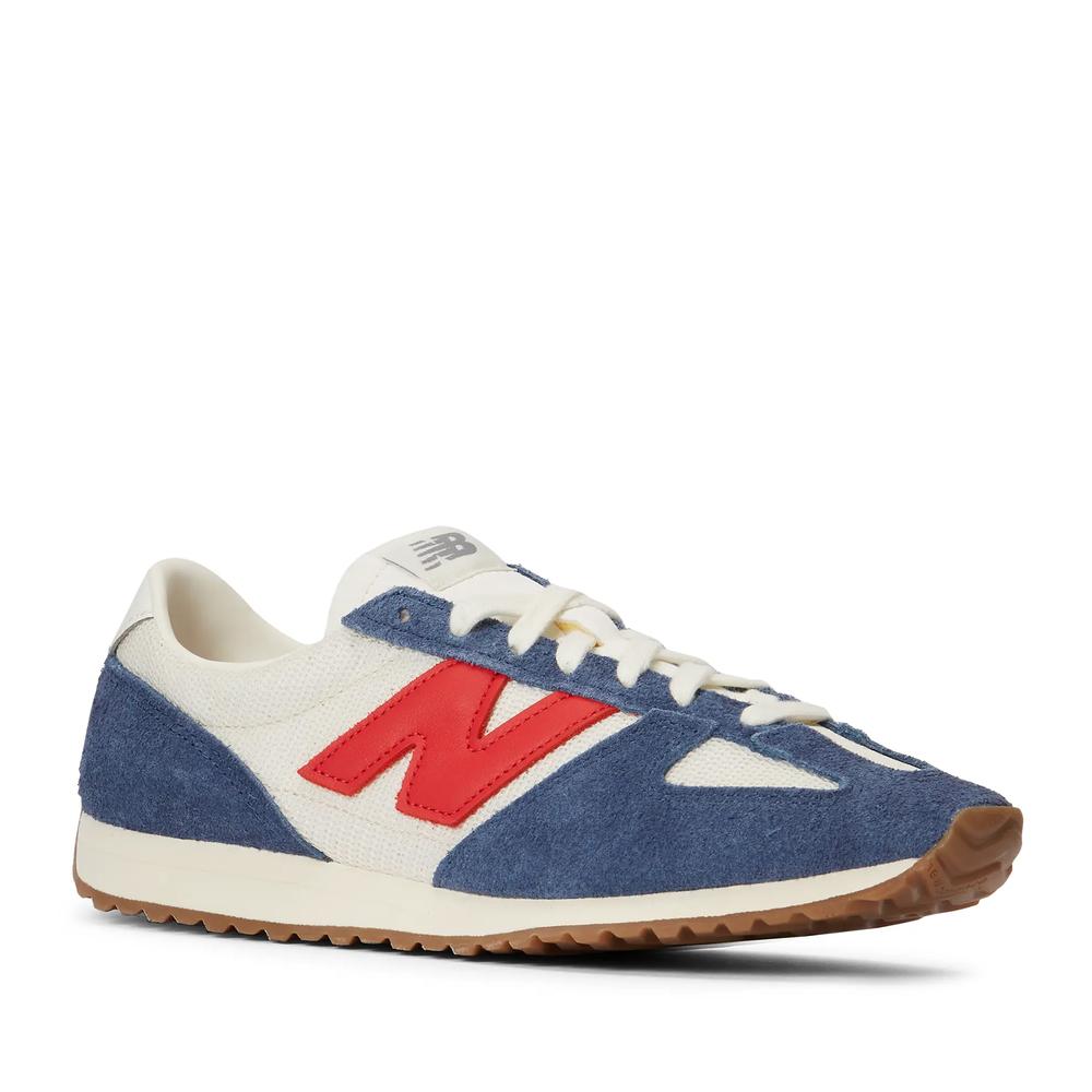 Unisex New Balance U471AK - kék