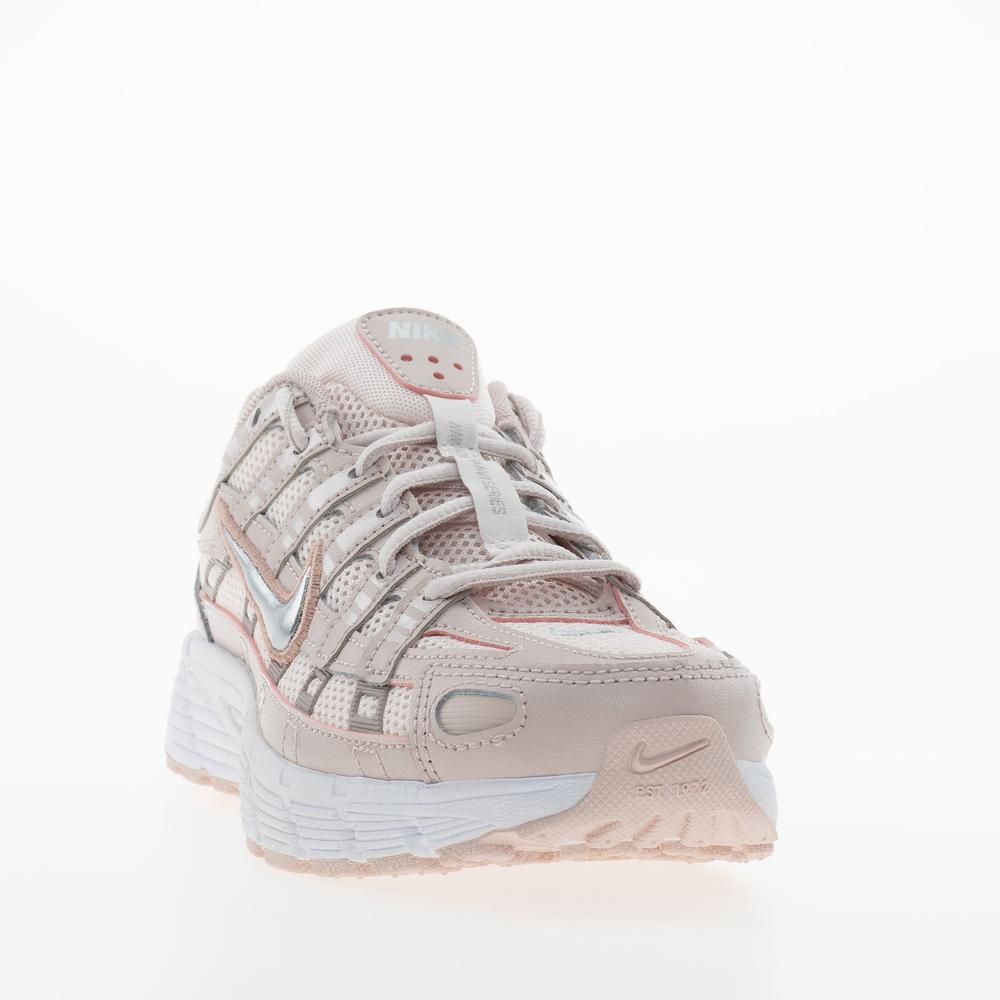 Gyerek cipő Nike P-6000 HV5064-602 - rózsaszín