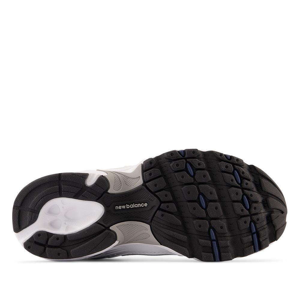 Gyermekcipő New Balance PZ530SB1 - fehér