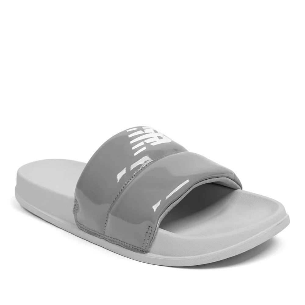 Flip Flop New Balance SWP200T3 - szürke