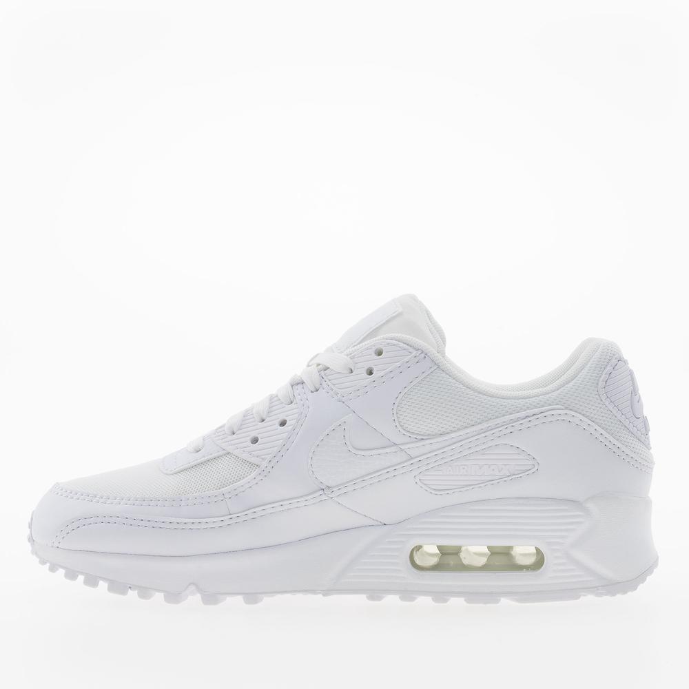 Cipő Nike Air Max 90 DH8010-100 - fehér