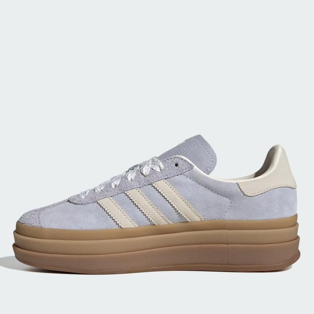 Női cipő adidas Originals Gazelle Bold IH4210 - kék