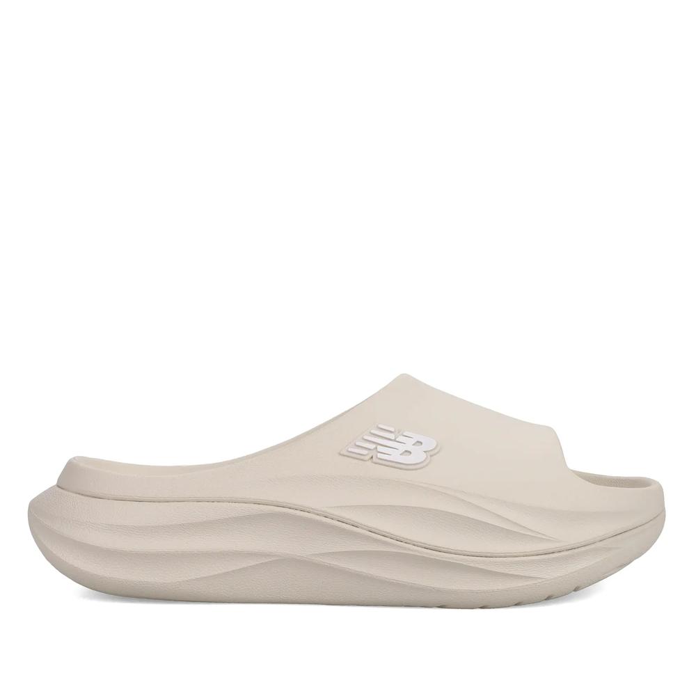 Női flip flop New Balance W66509TG - bézs