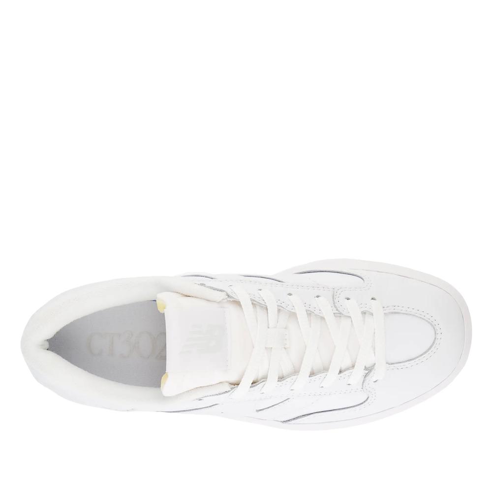 Női cipő New Balance CT302CLA - fehér
