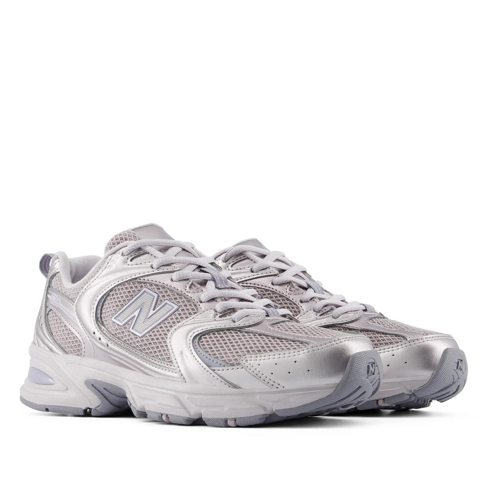 Unisex cipő New Balance U530ELG - lila