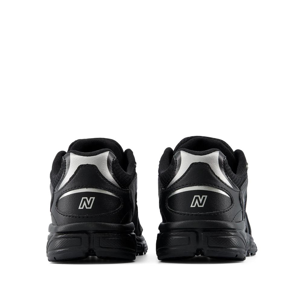 Gyerek cipő New Balance G4081RZ - fekete