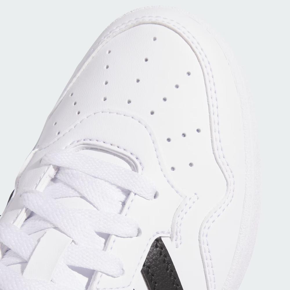 Cipő adidas Hoops 4.0 JI3471 - fehér