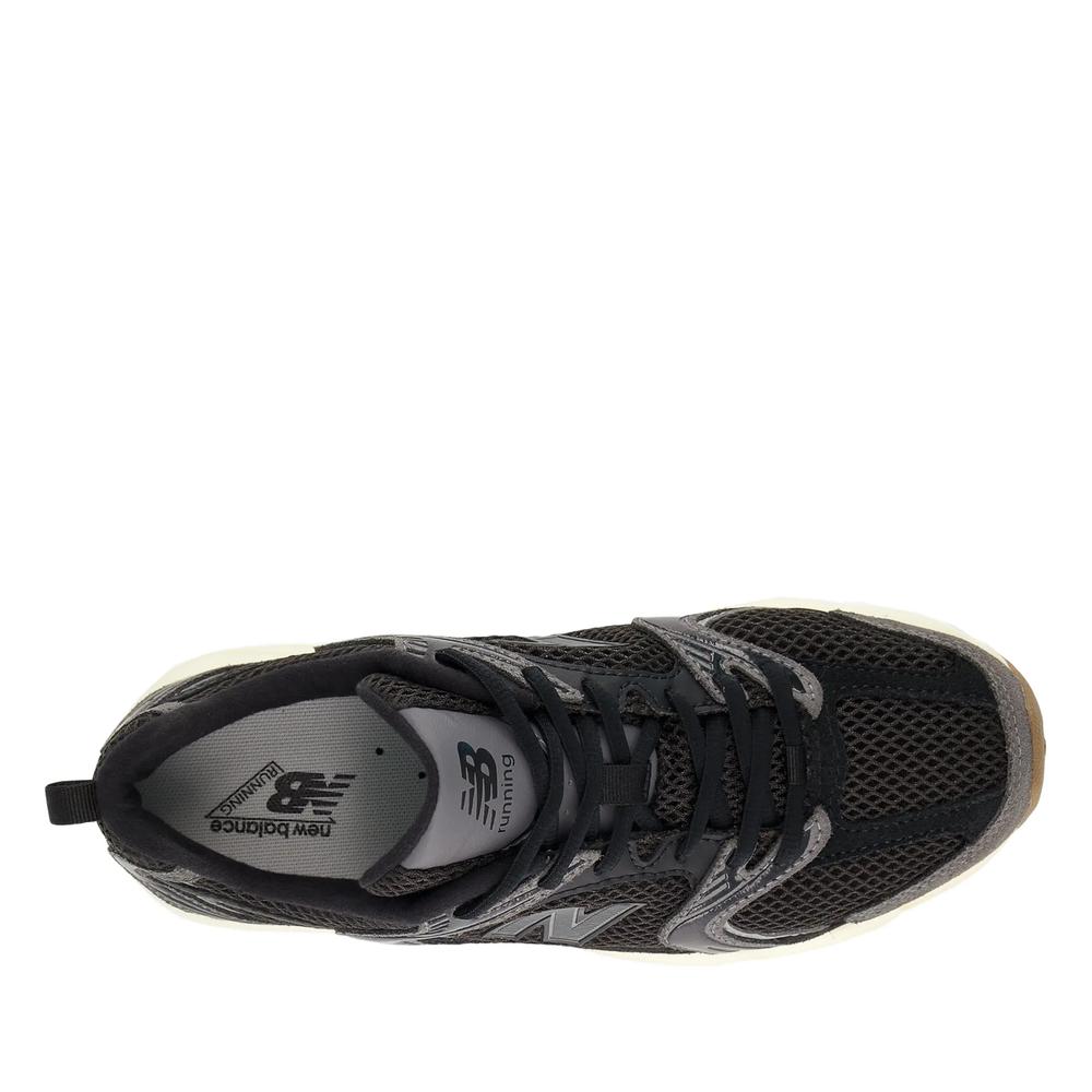 Unisex cipő New Balance U5309TN - fekete