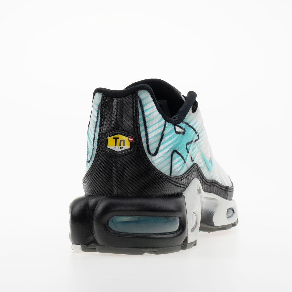 Férfi cipő Nike Air Max Plus HV6225-100 - fehér