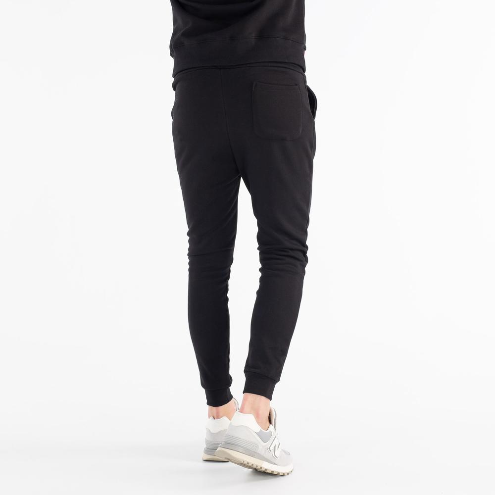 Alsonadrág Alpha Industries Basic Jogger SL 11637003 - fekete