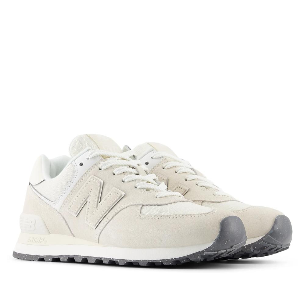 Női cipő New Balance WL574RBL - bézs