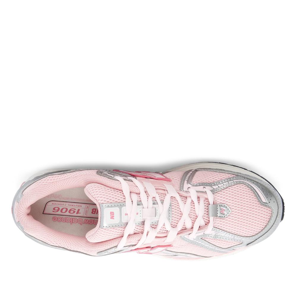 Unisex cipő New Balance U19063FT - rózsaszín