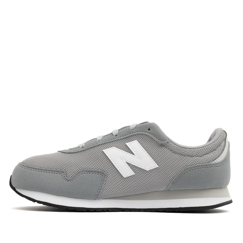 Cipő New Balance GC323GR - szürke