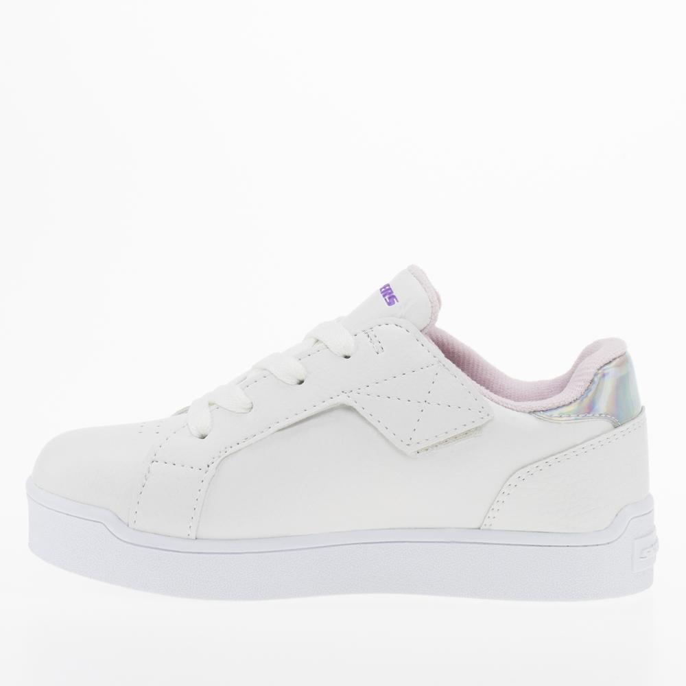 Cipő Skechers E-Pro Duratronz 2.0 302892NWPK - fehér