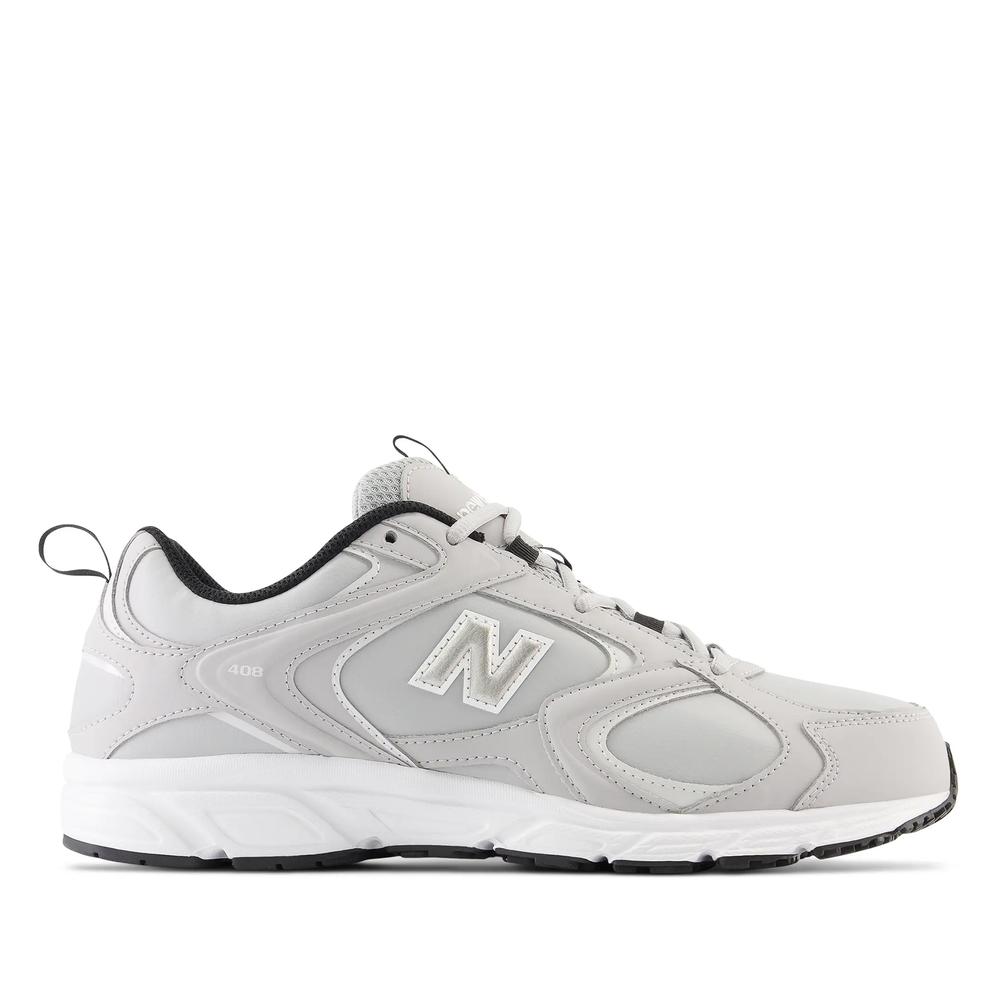 Férfi cipő New Balance ML408A7 – szürke