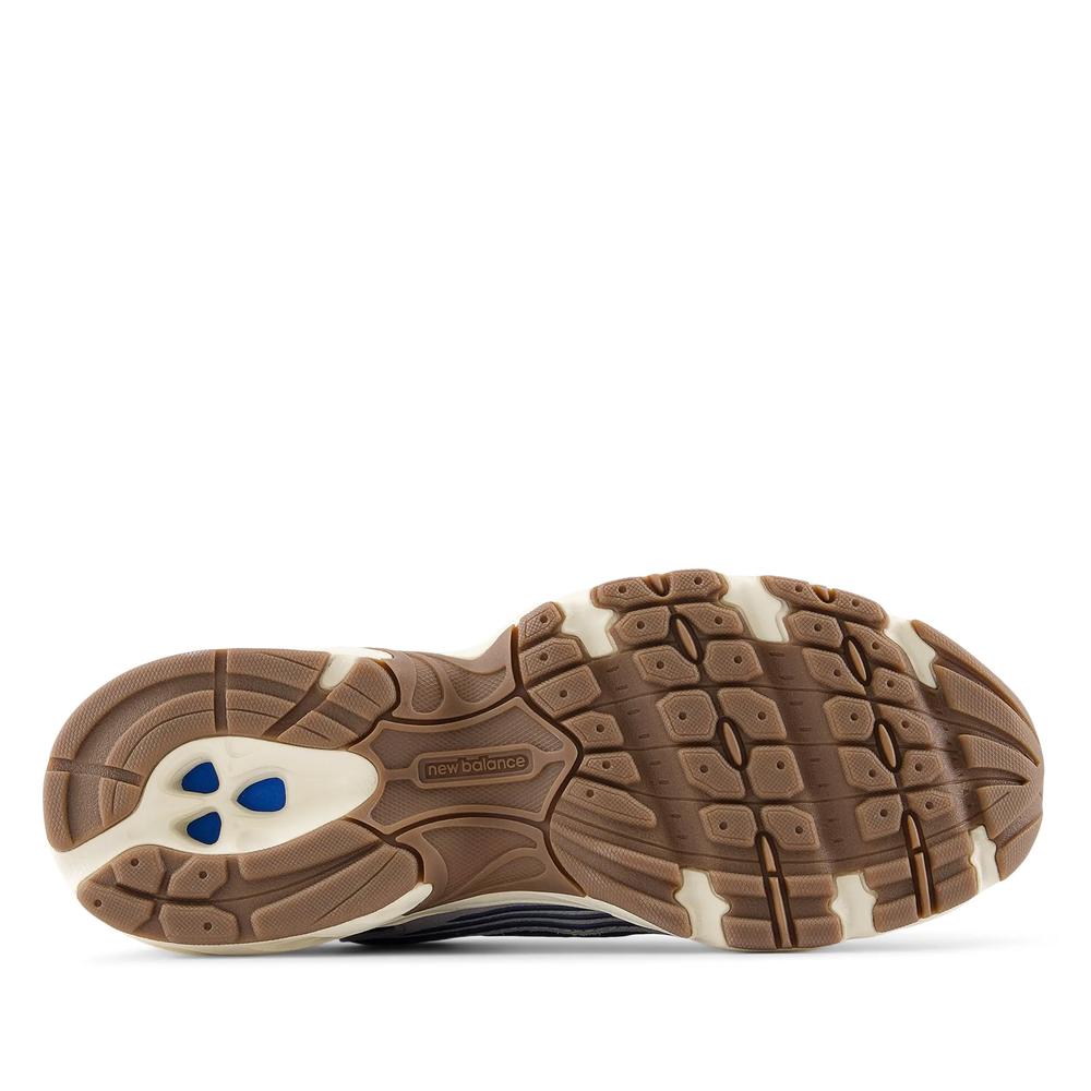 Unisex cipő New Balance U5302NU - kék